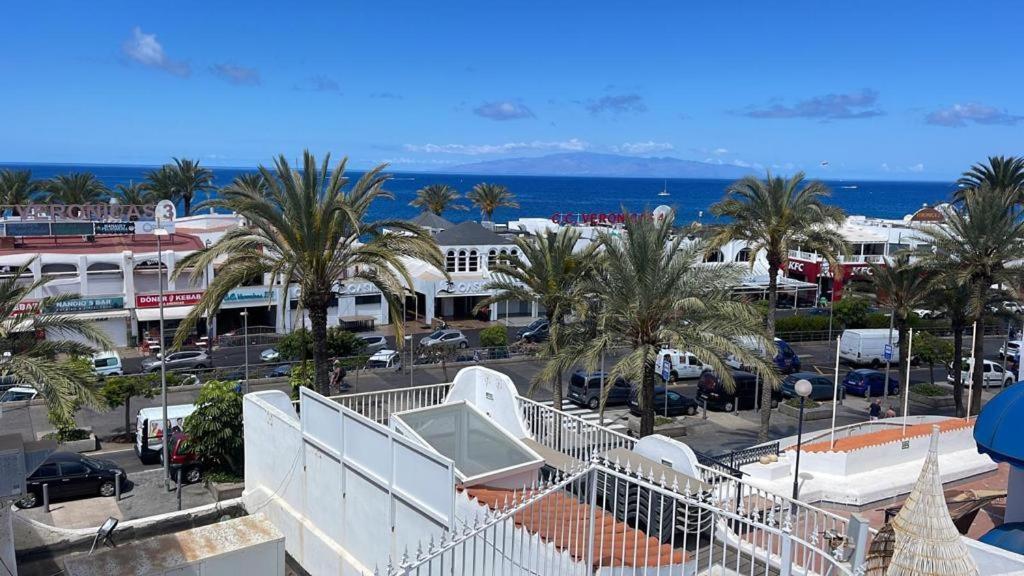 55 Party Beach Group Villa Las Americas Playa de las Americas (Tenerife) Exterior foto